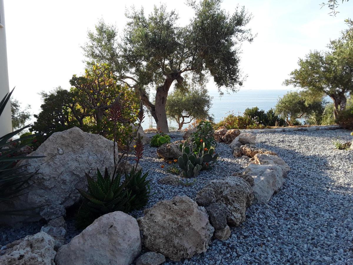 Rodia Twin Villas מראה חיצוני תמונה