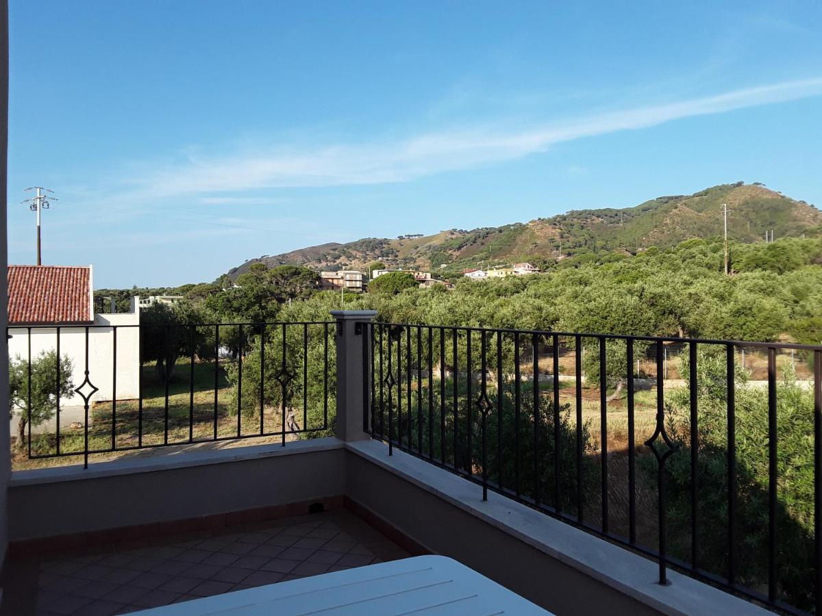 Rodia Twin Villas מראה חיצוני תמונה