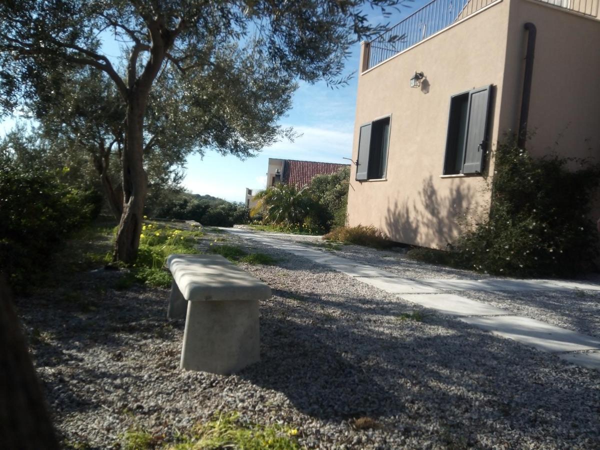 Rodia Twin Villas מראה חיצוני תמונה