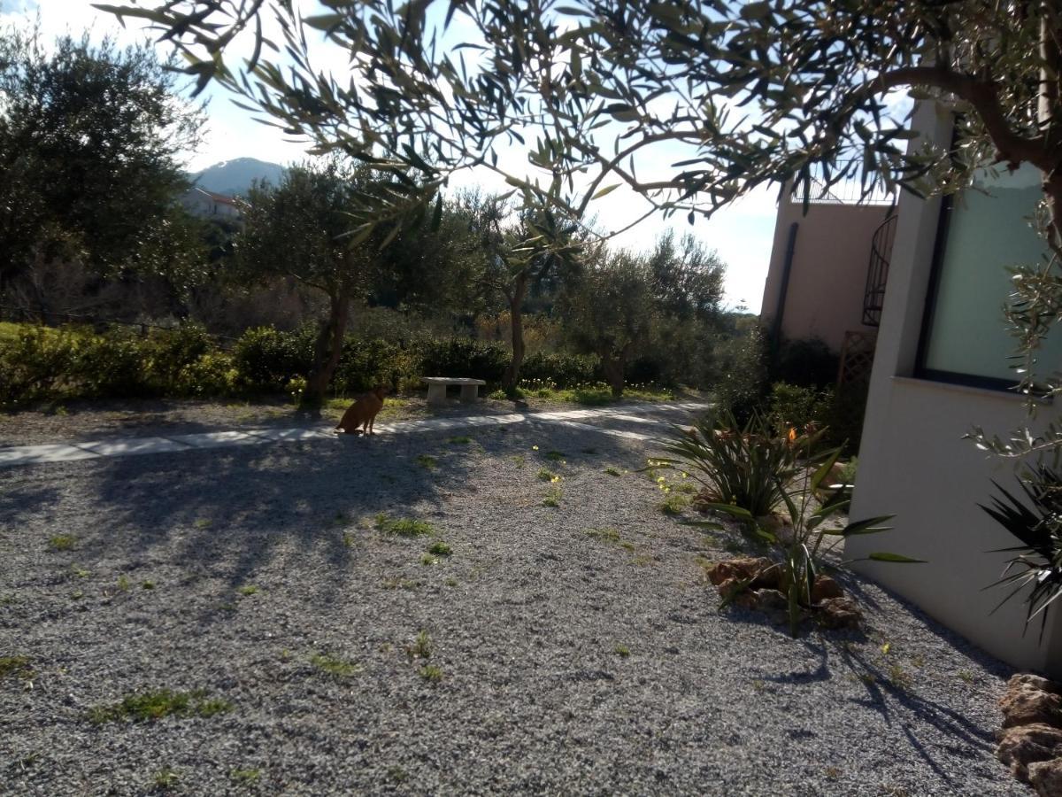 Rodia Twin Villas מראה חיצוני תמונה