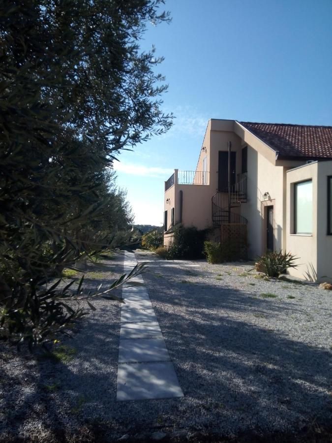 Rodia Twin Villas מראה חיצוני תמונה
