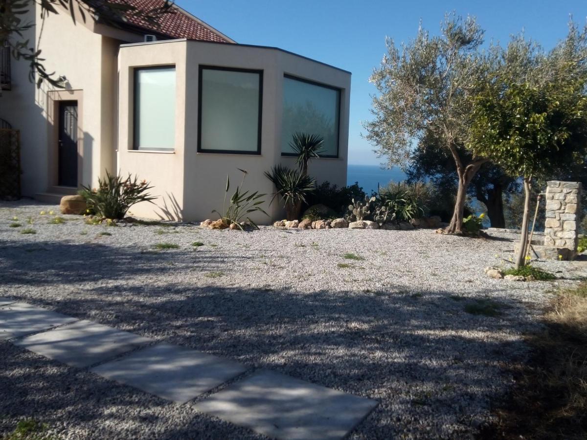Rodia Twin Villas מראה חיצוני תמונה