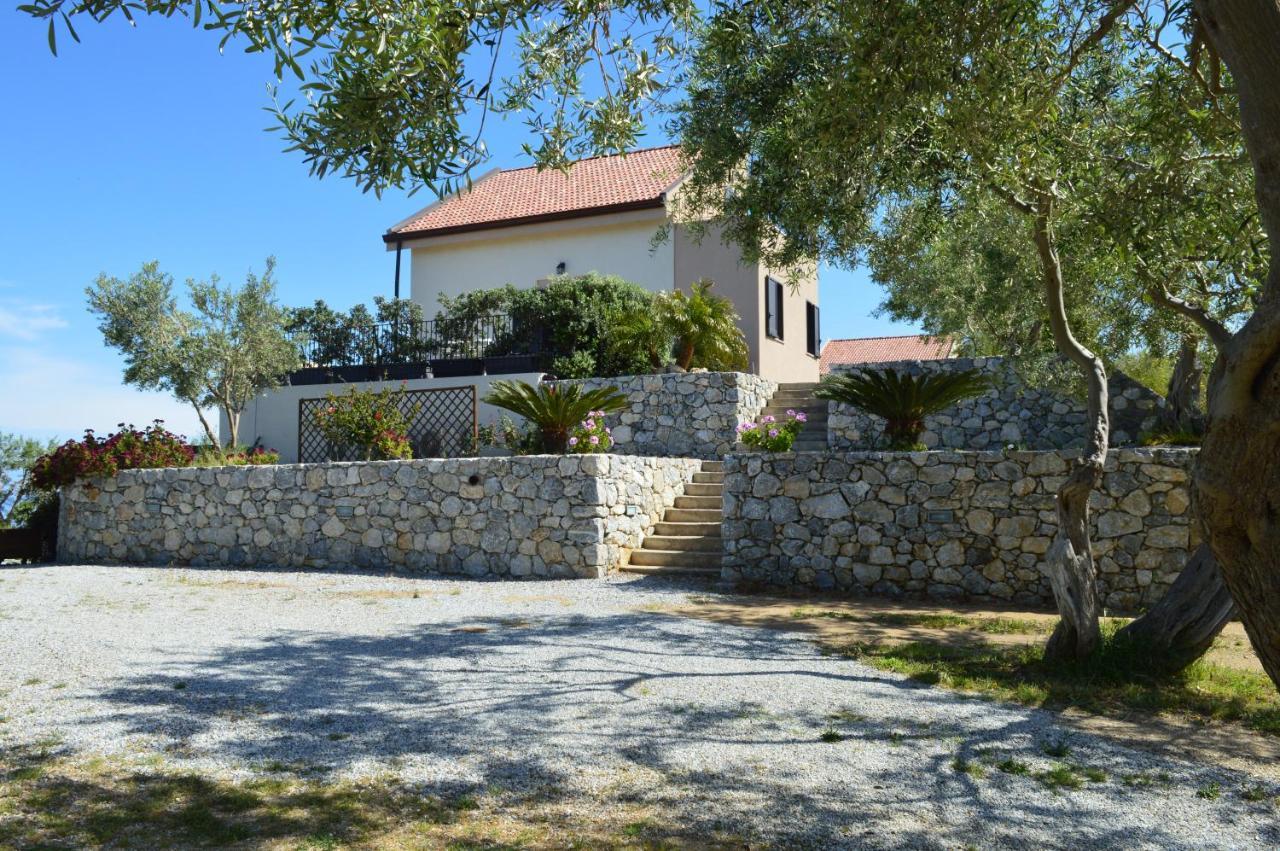 Rodia Twin Villas מראה חיצוני תמונה