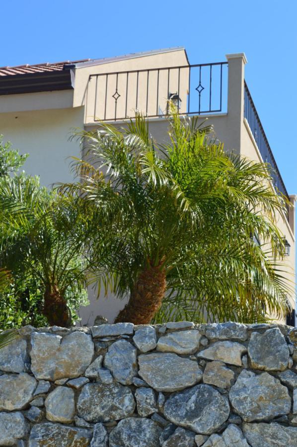 Rodia Twin Villas מראה חיצוני תמונה