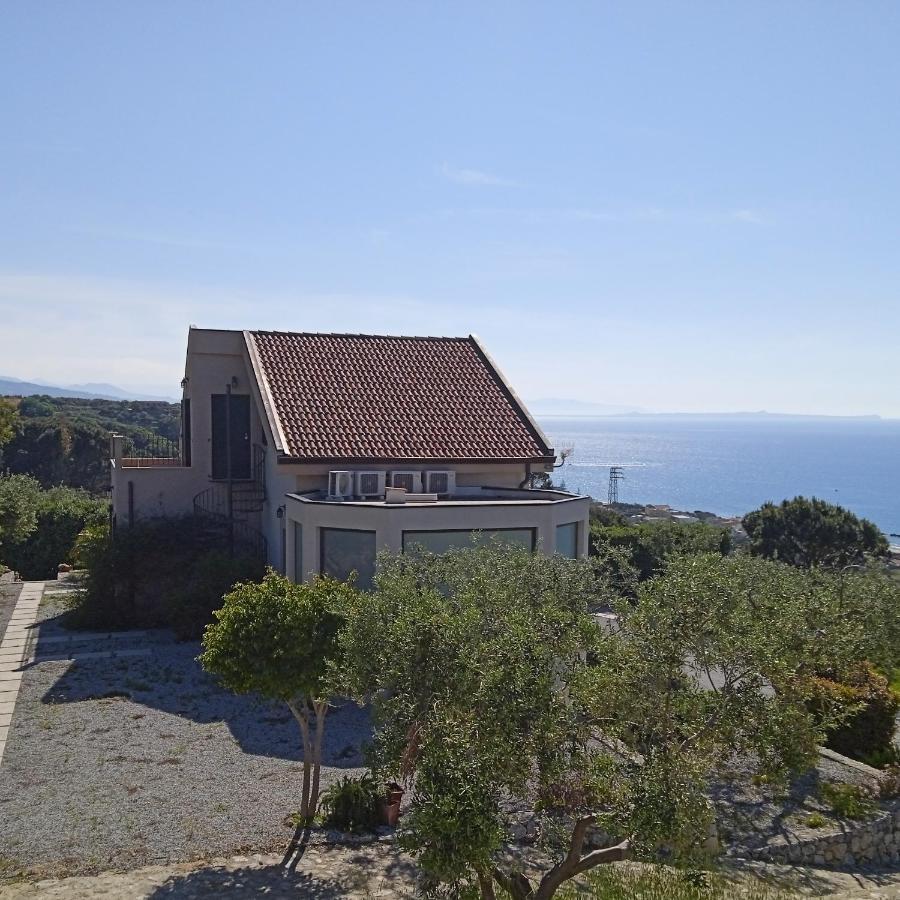 Rodia Twin Villas מראה חיצוני תמונה