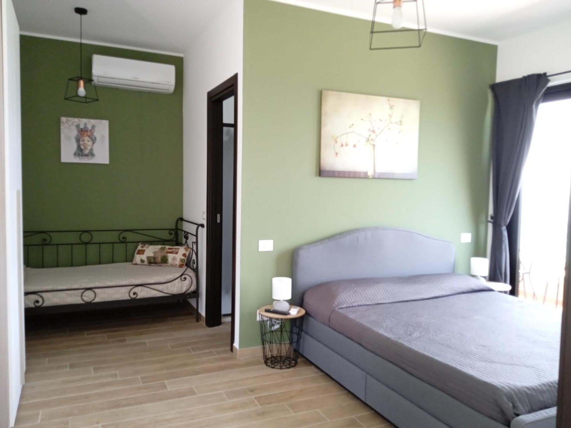 Rodia Twin Villas חדר תמונה