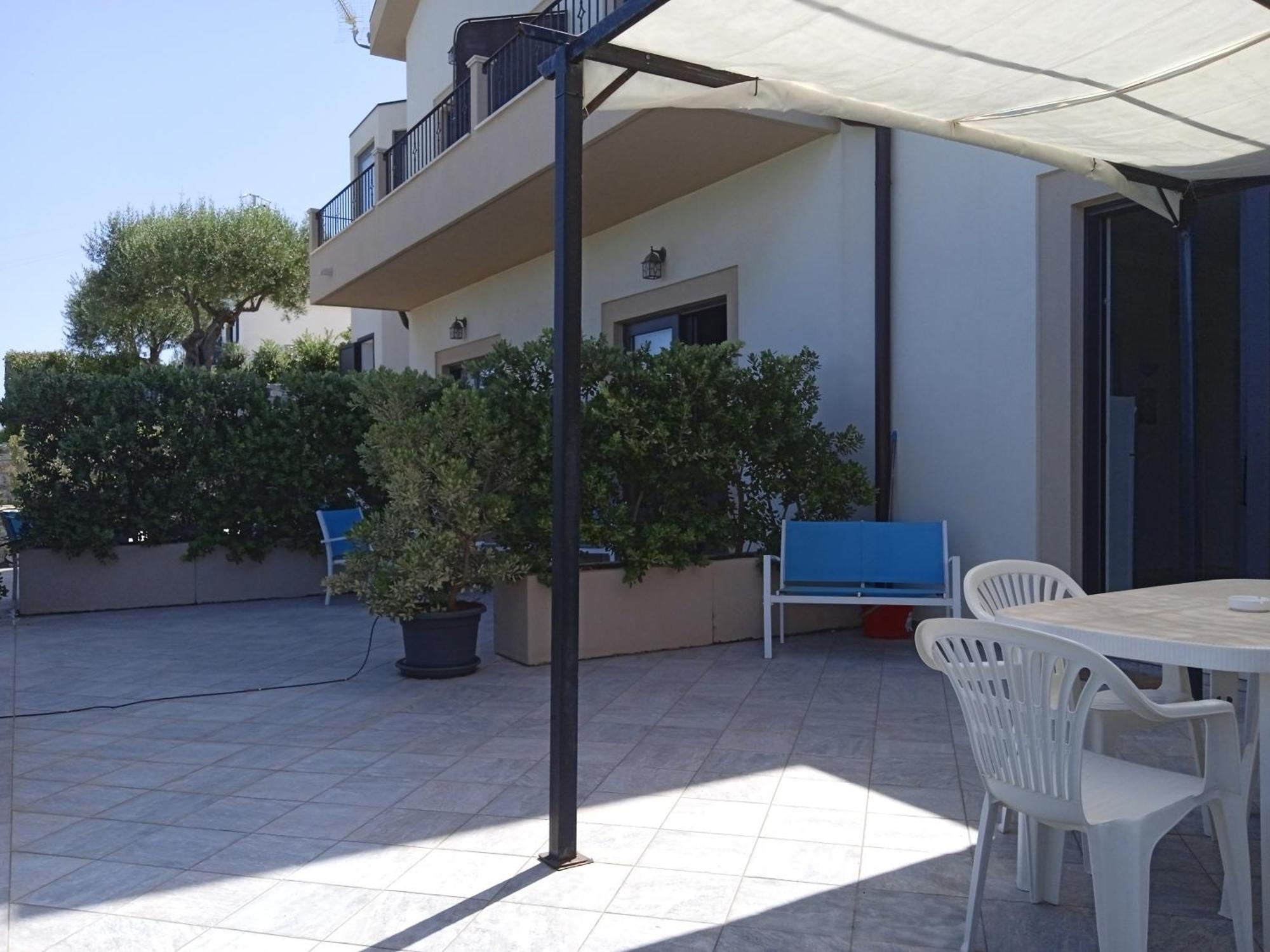 Rodia Twin Villas חדר תמונה