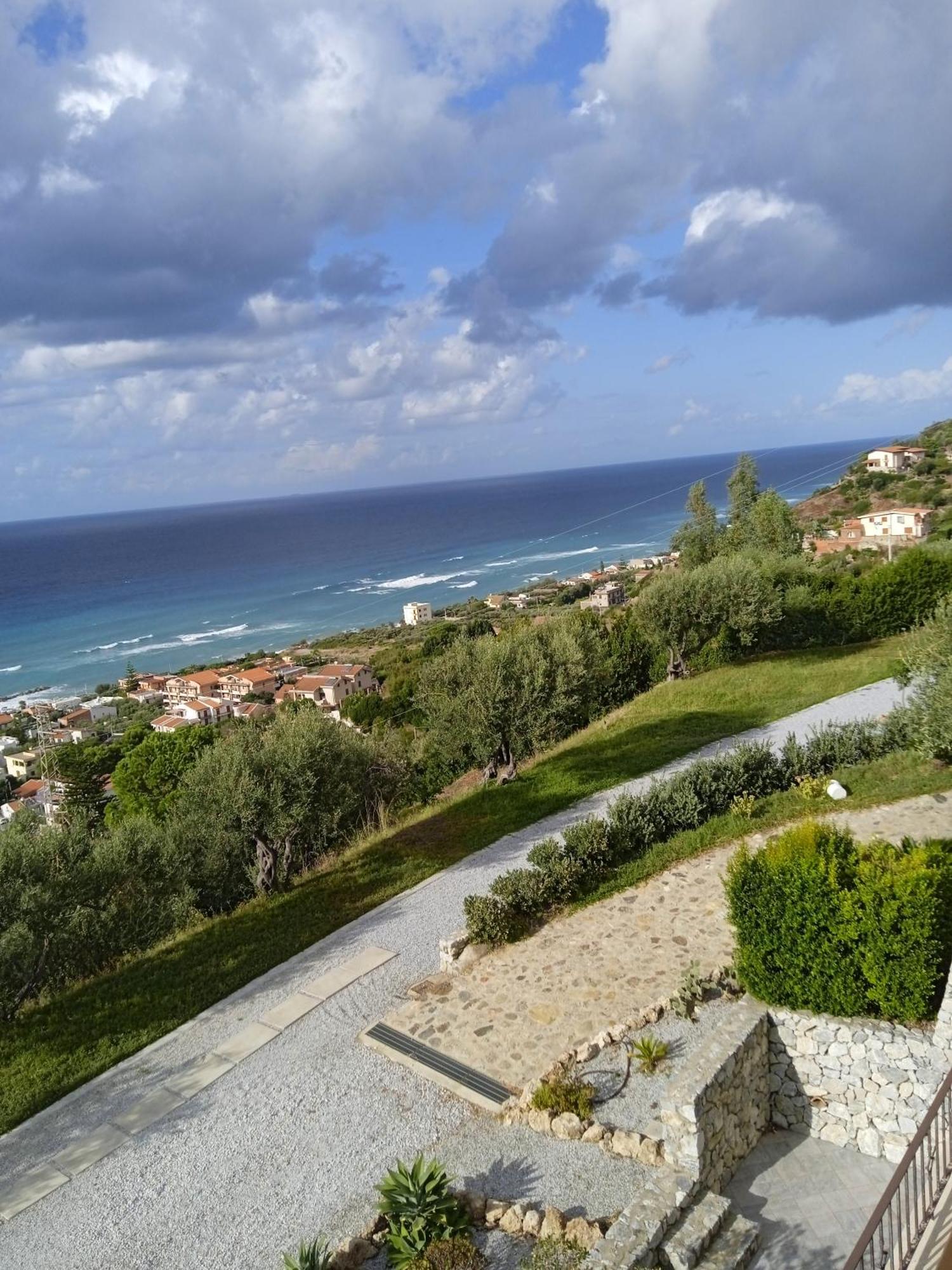 Rodia Twin Villas מראה חיצוני תמונה