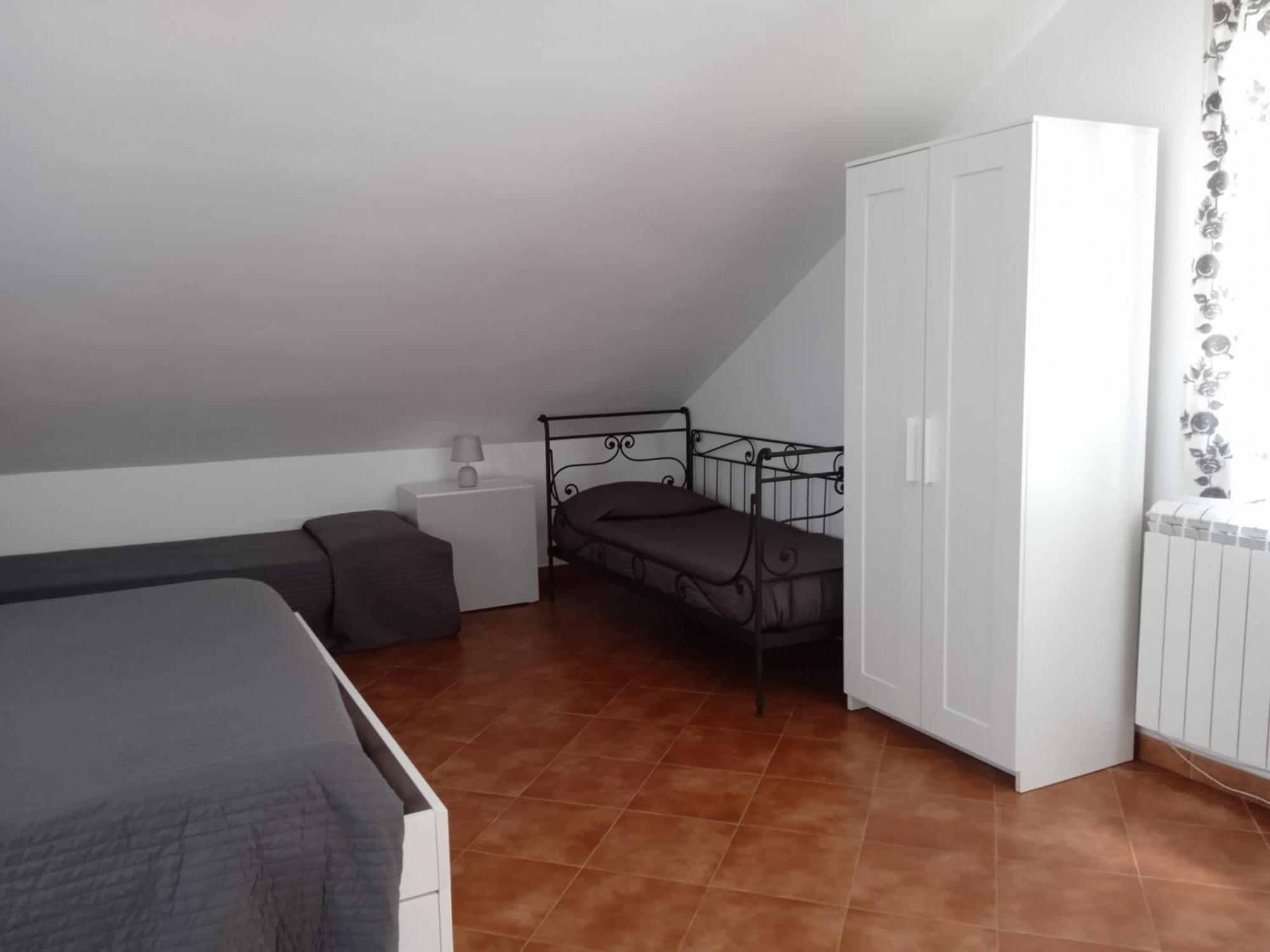 Rodia Twin Villas חדר תמונה