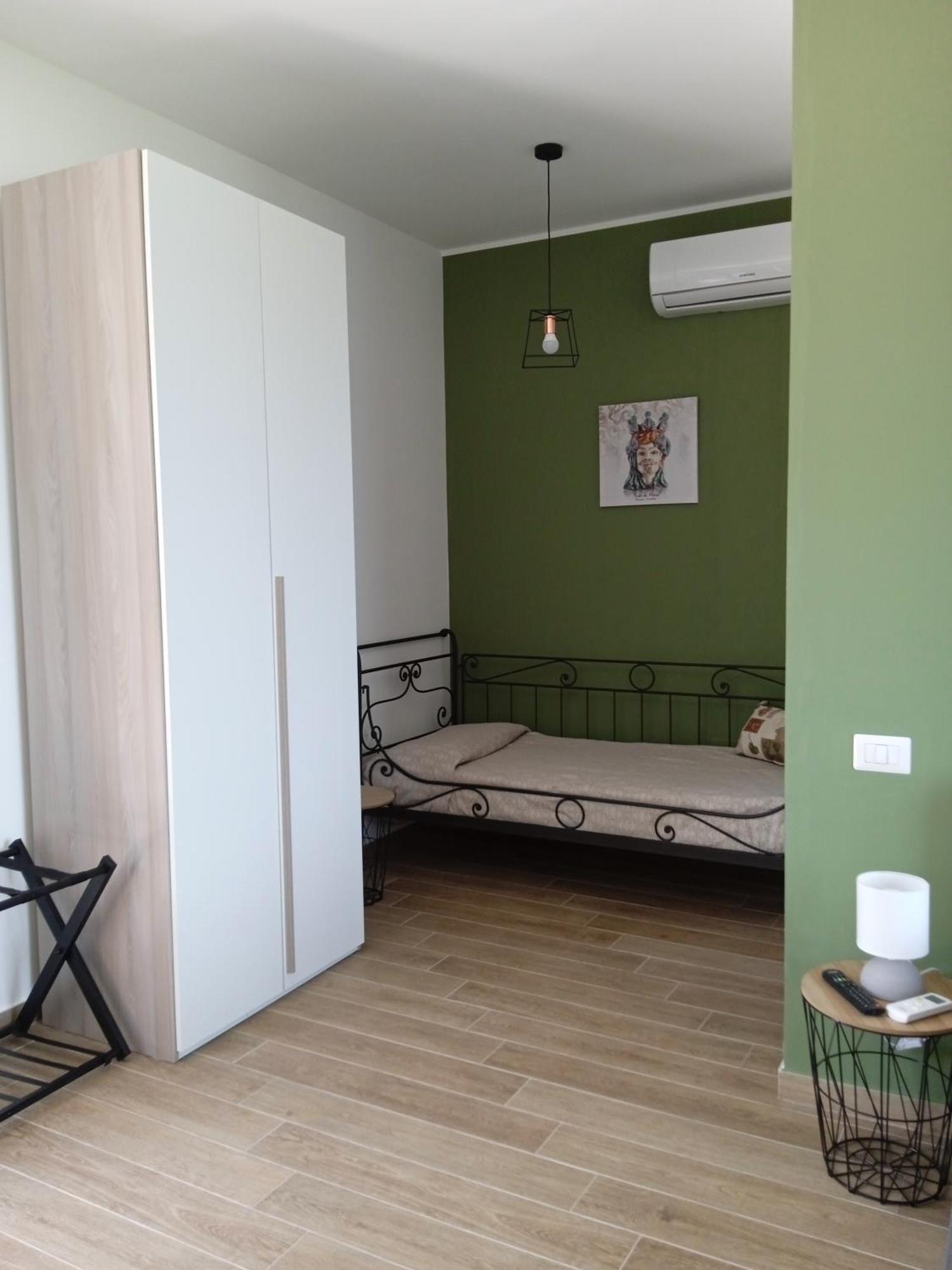 Rodia Twin Villas חדר תמונה