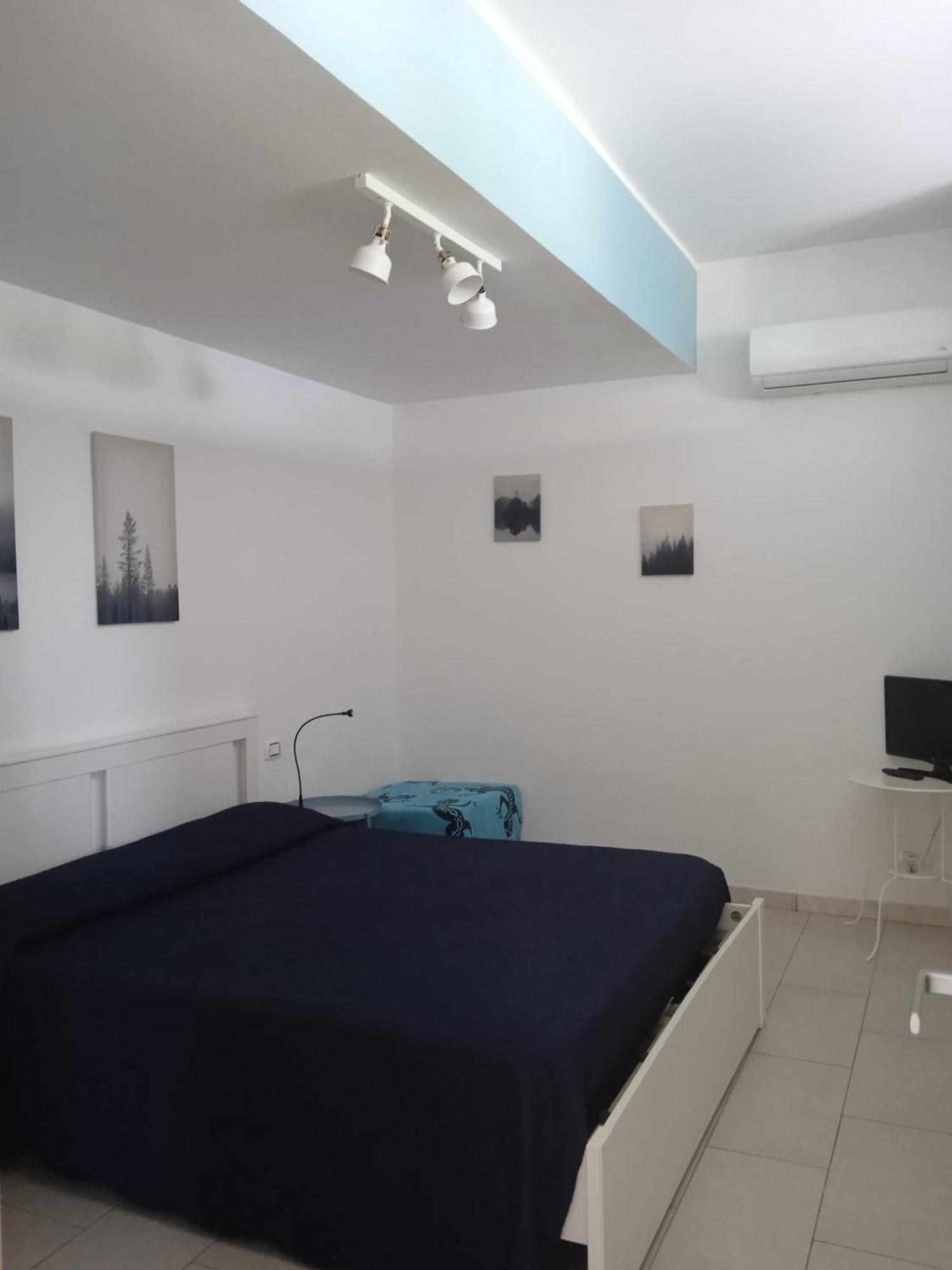 Rodia Twin Villas חדר תמונה