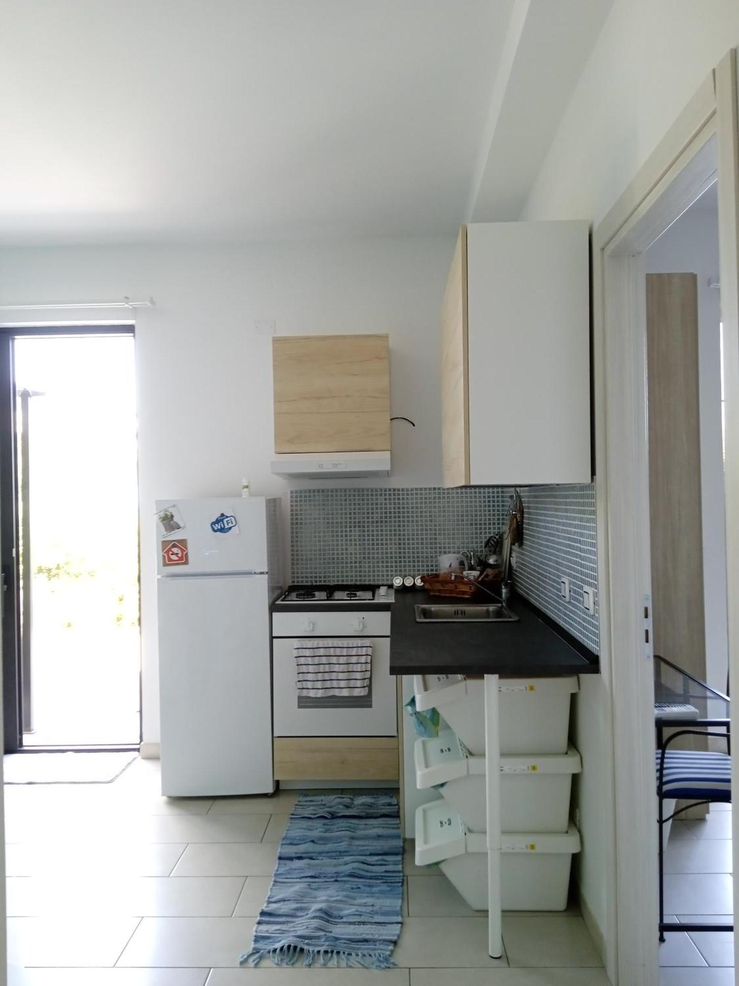 Rodia Twin Villas חדר תמונה