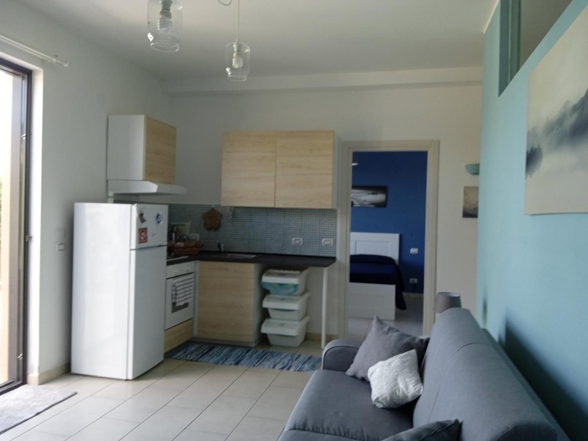 Rodia Twin Villas חדר תמונה