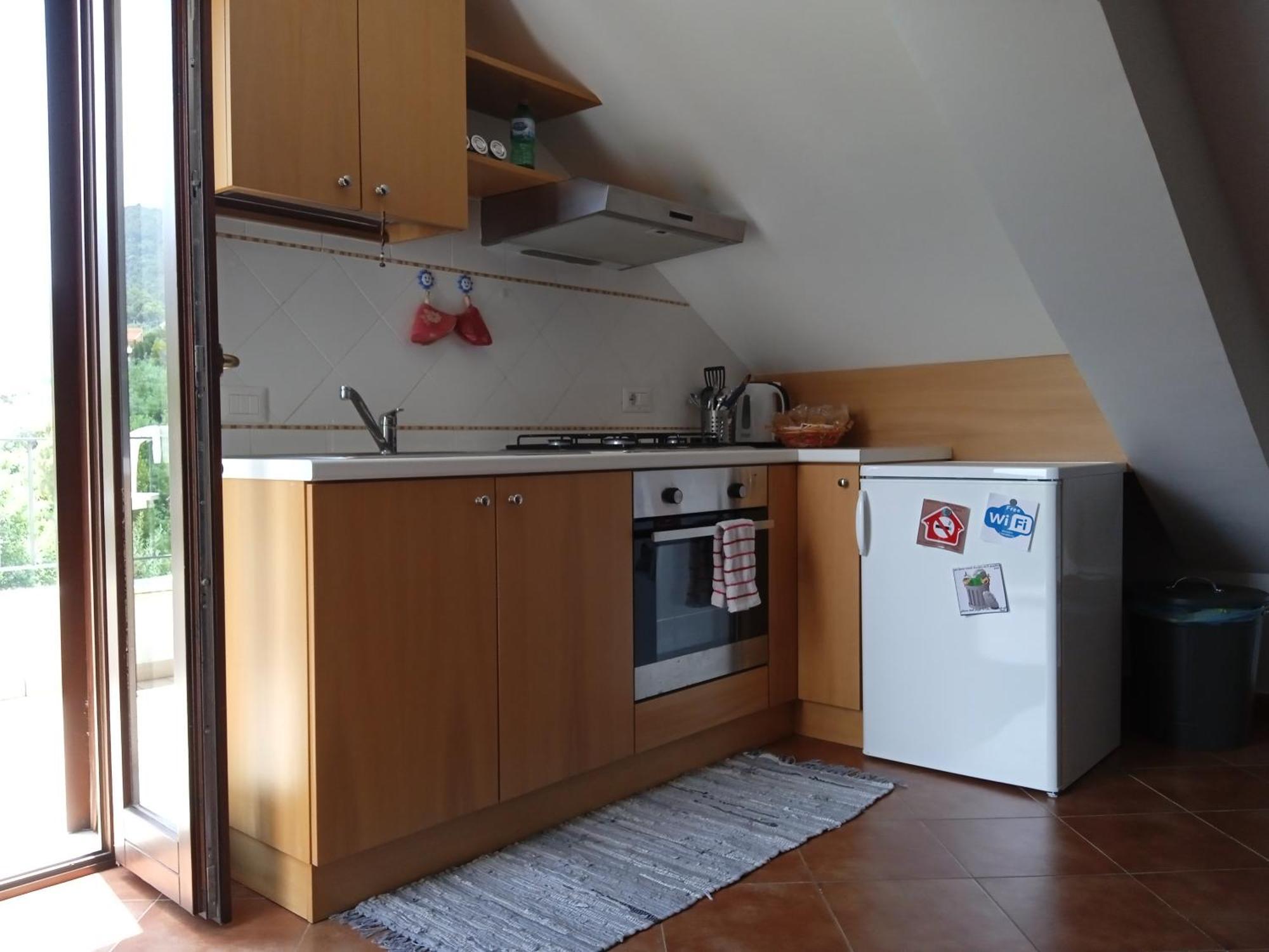 Rodia Twin Villas חדר תמונה
