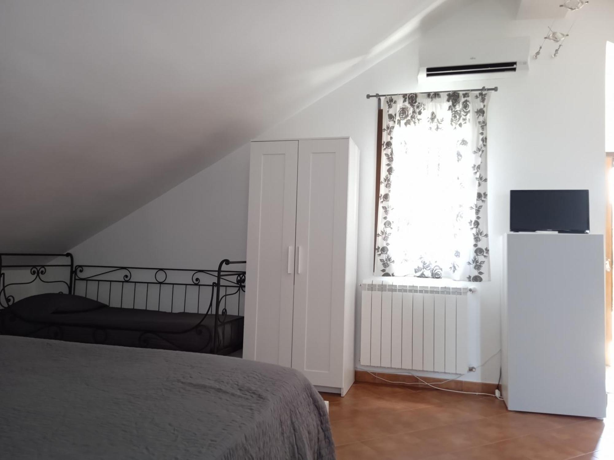 Rodia Twin Villas חדר תמונה