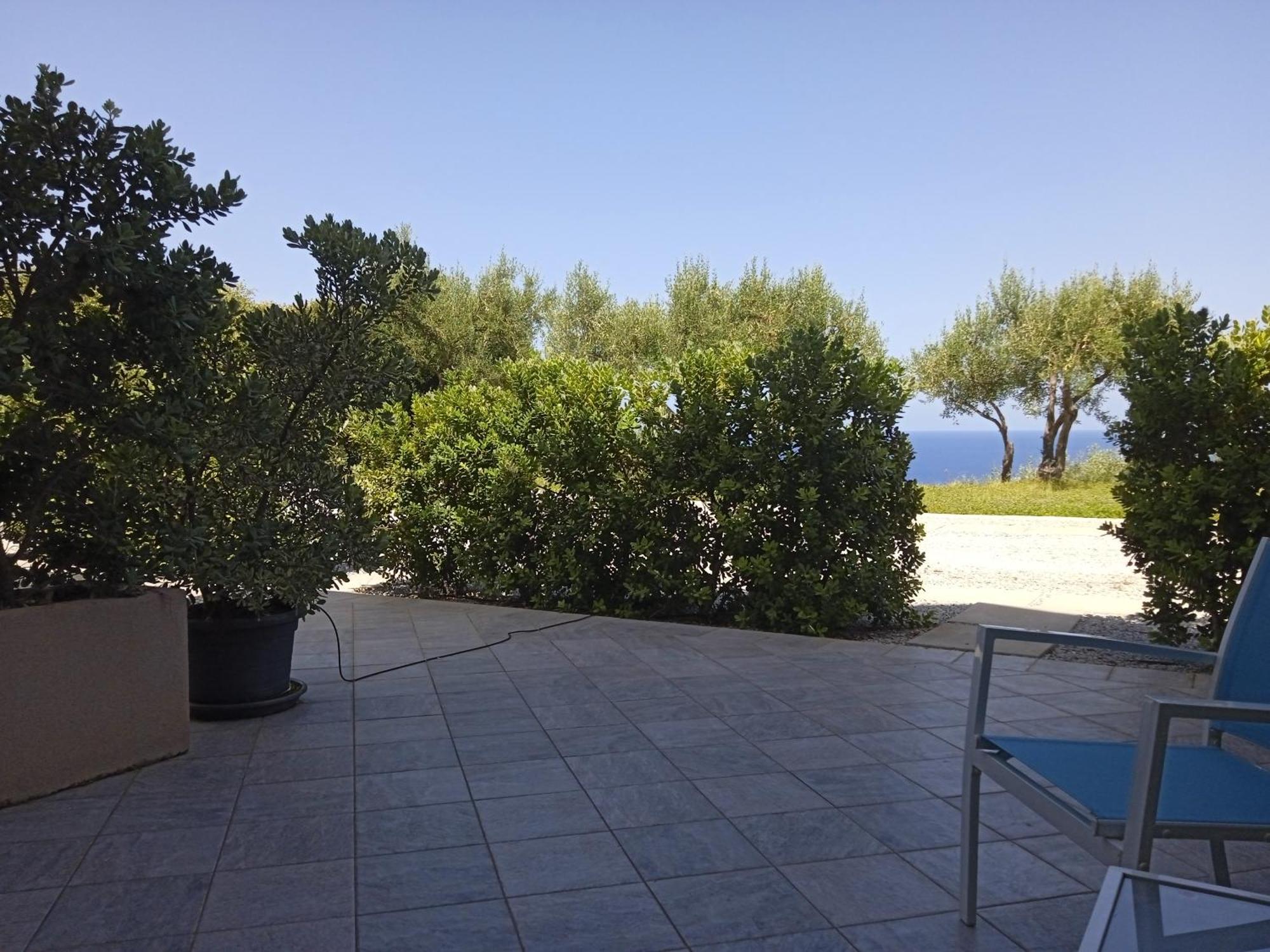 Rodia Twin Villas חדר תמונה