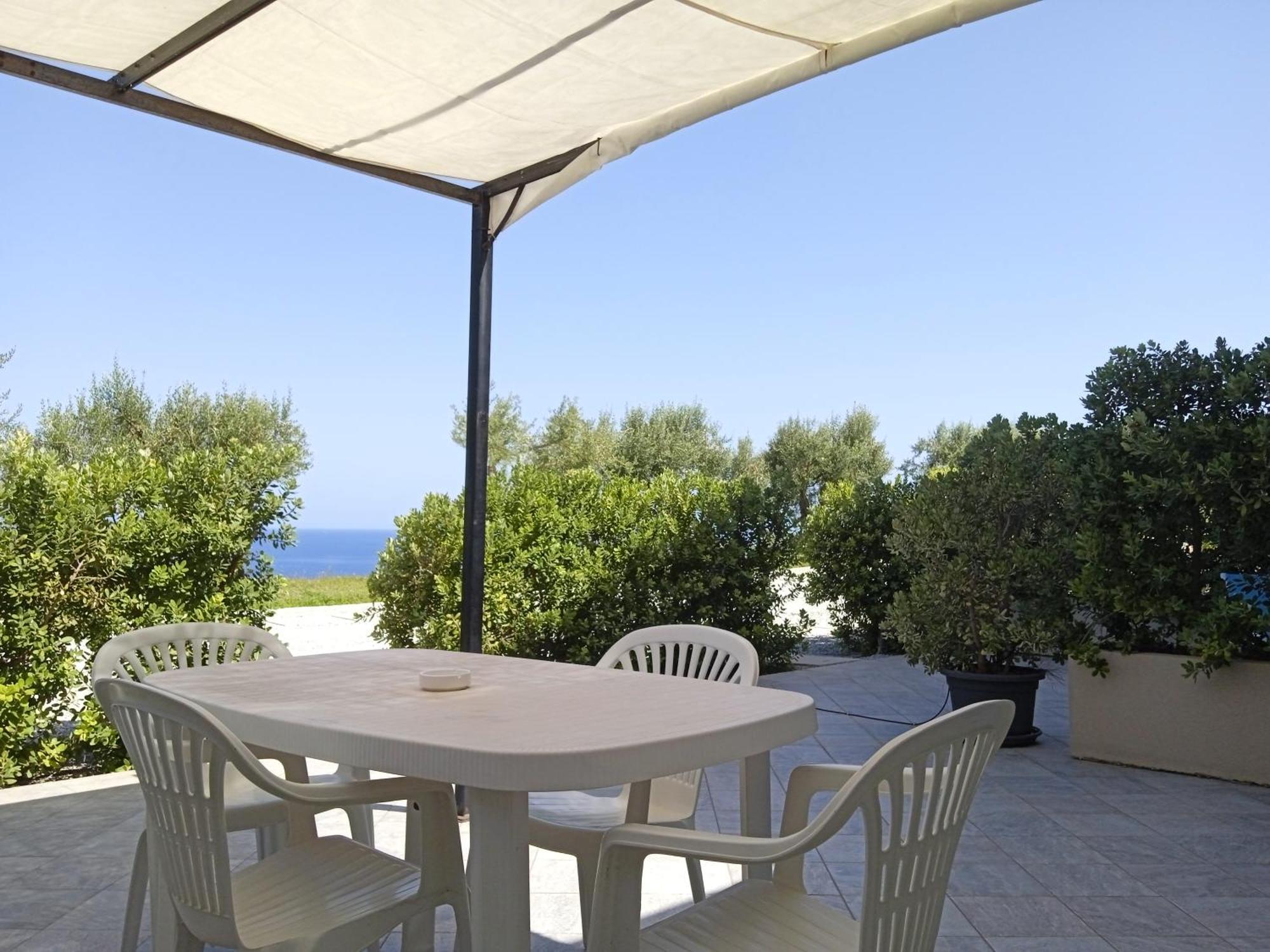 Rodia Twin Villas חדר תמונה
