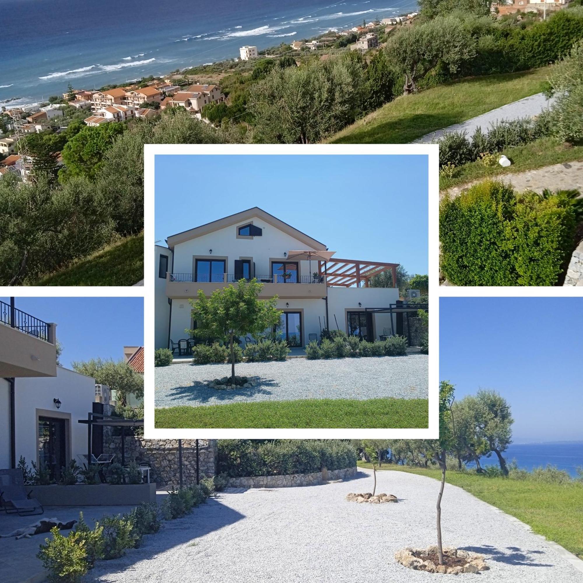 Rodia Twin Villas מראה חיצוני תמונה