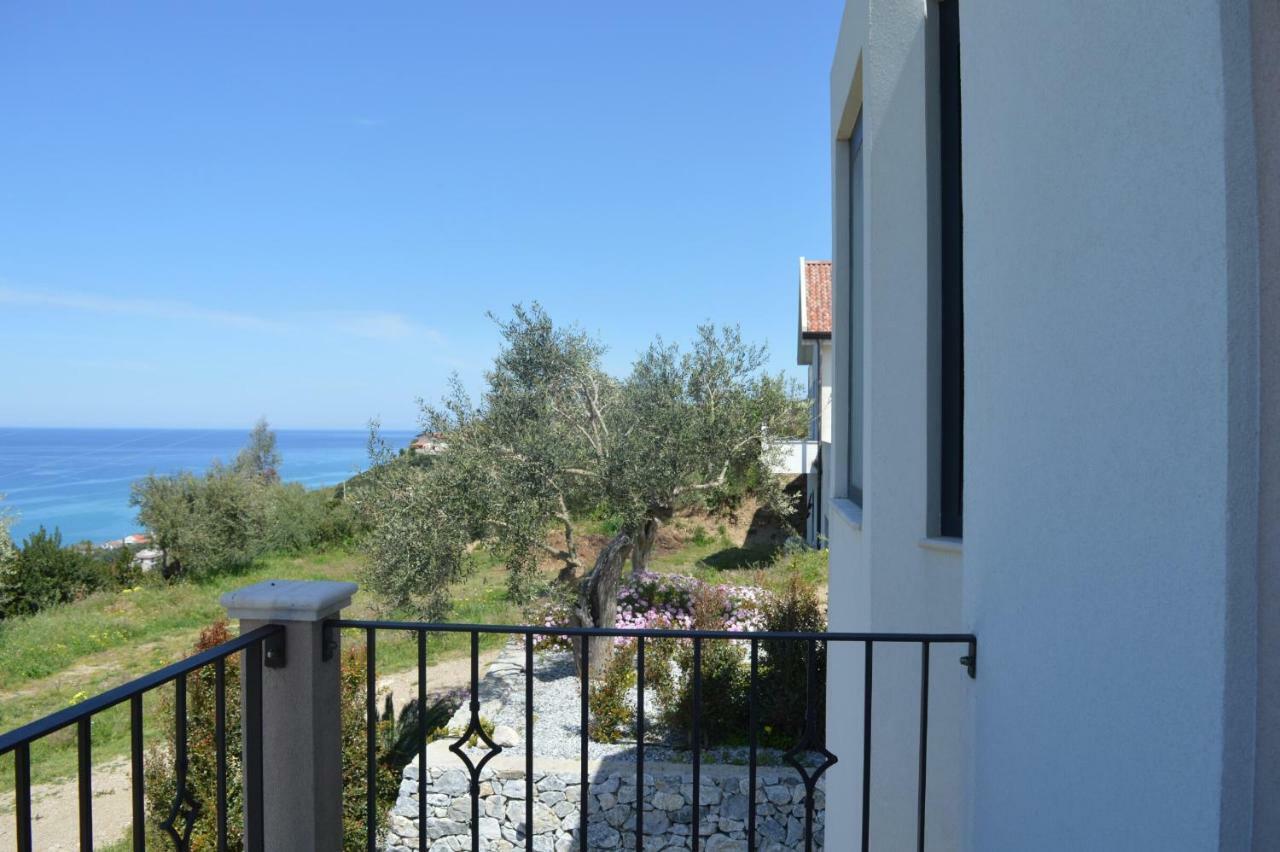 Rodia Twin Villas מראה חיצוני תמונה