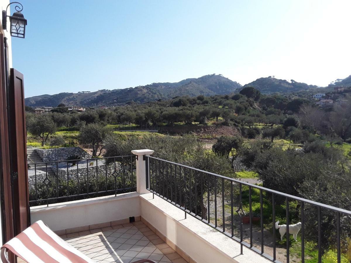 Rodia Twin Villas מראה חיצוני תמונה