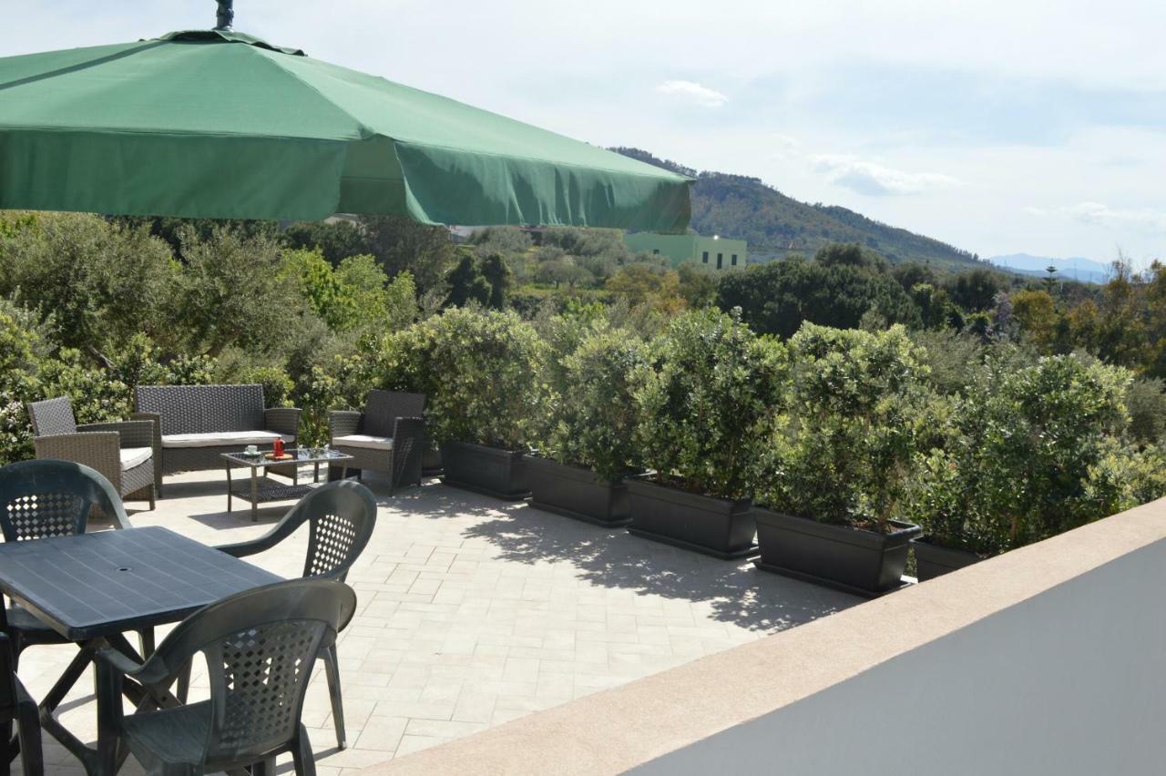 Rodia Twin Villas מראה חיצוני תמונה