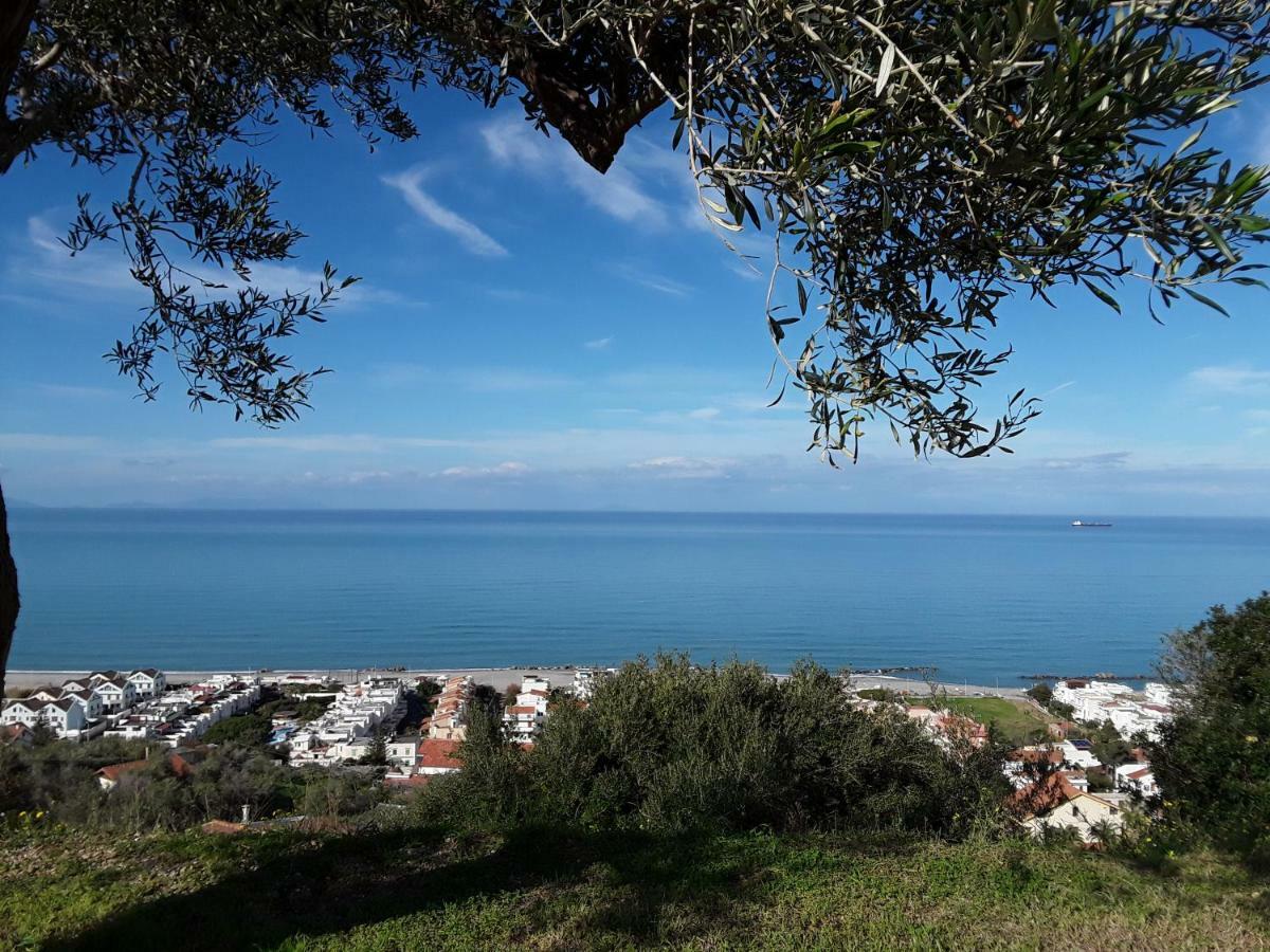 Rodia Twin Villas מראה חיצוני תמונה
