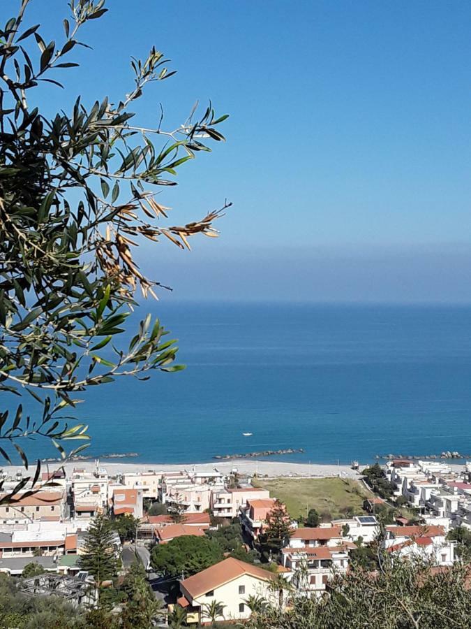 Rodia Twin Villas מראה חיצוני תמונה