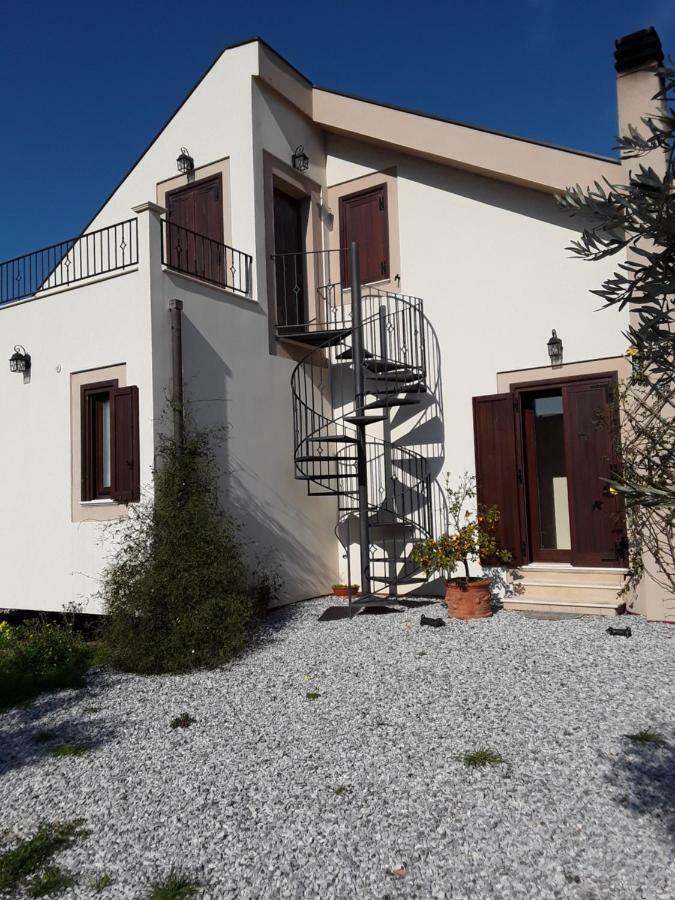 Rodia Twin Villas מראה חיצוני תמונה