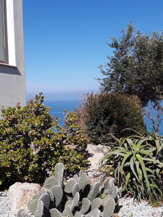 Rodia Twin Villas מראה חיצוני תמונה