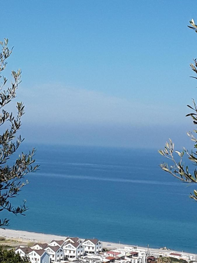 Rodia Twin Villas מראה חיצוני תמונה